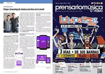 Revista Lolapalooza