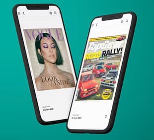 EDUCATION, MAGAZINES, CULTURE